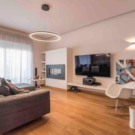 Luxury Living Apartment Aten Exteriör bild
