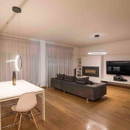 Luxury Living Apartment Aten Exteriör bild