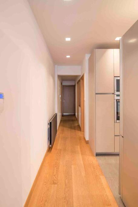 Luxury Living Apartment Aten Exteriör bild