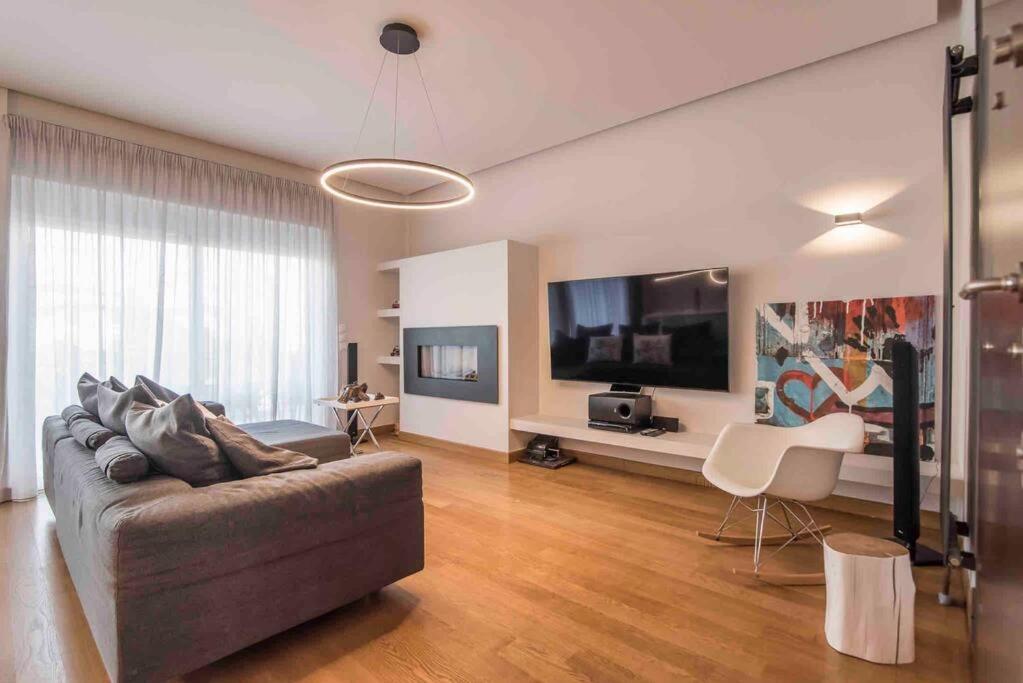 Luxury Living Apartment Aten Exteriör bild