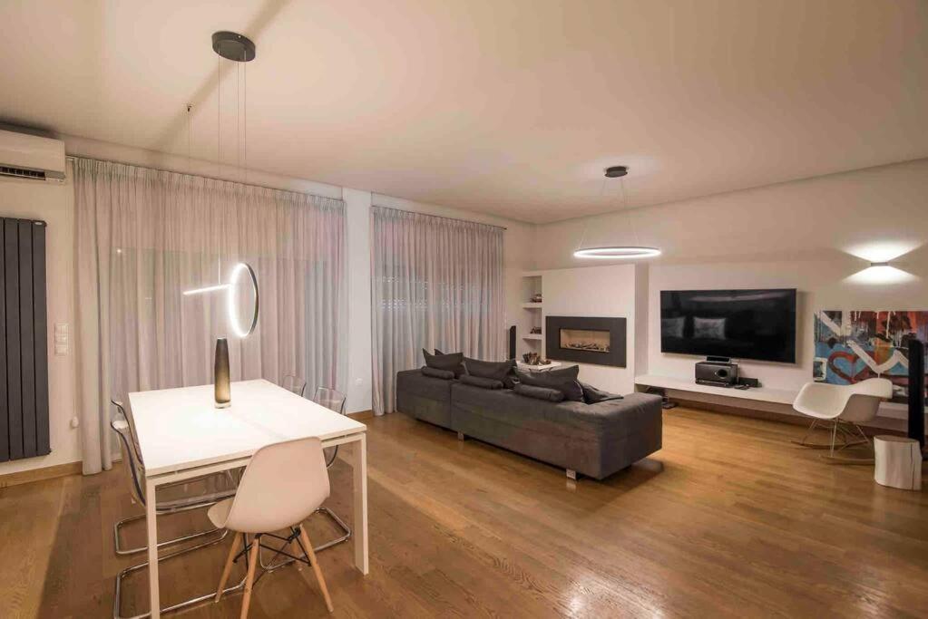 Luxury Living Apartment Aten Exteriör bild