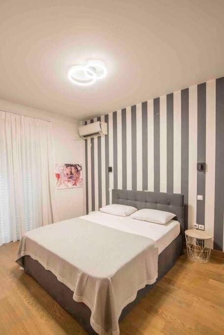 Luxury Living Apartment Aten Exteriör bild