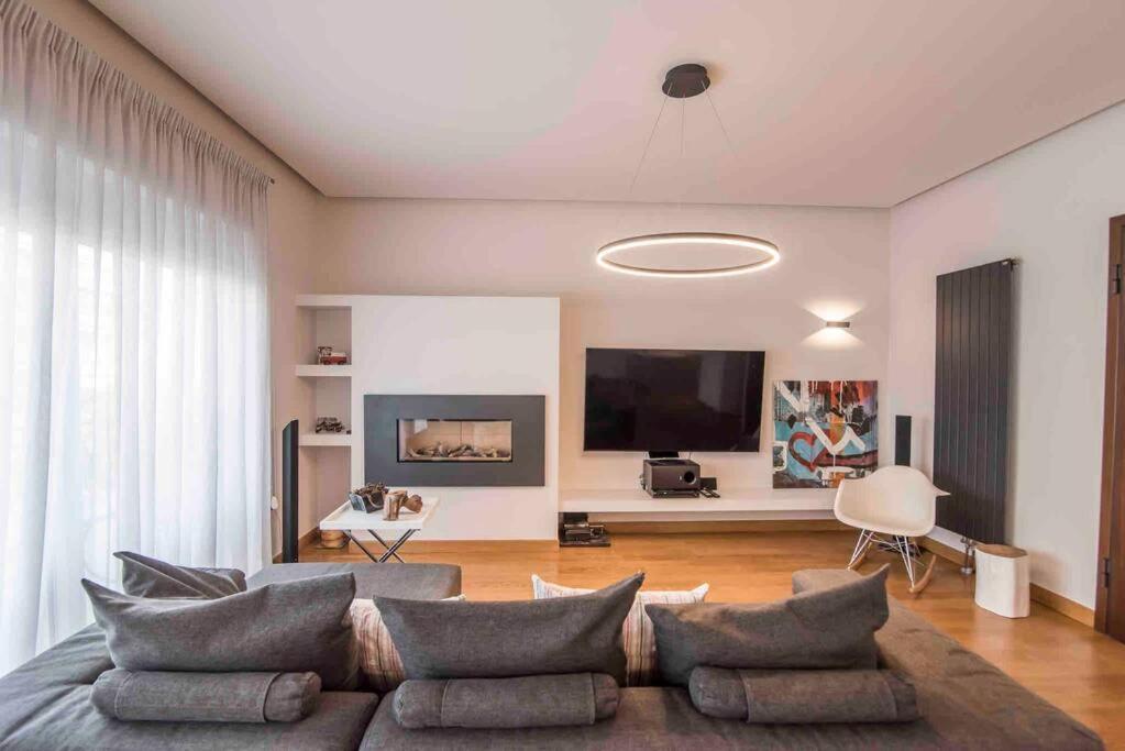 Luxury Living Apartment Aten Exteriör bild