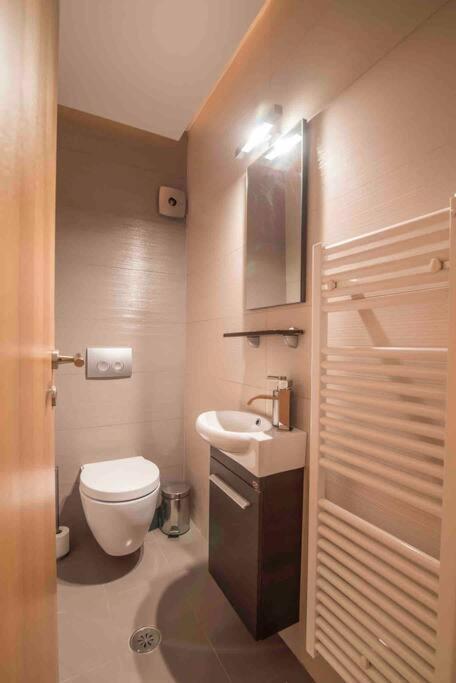 Luxury Living Apartment Aten Exteriör bild