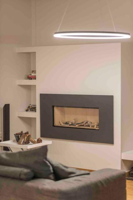 Luxury Living Apartment Aten Exteriör bild