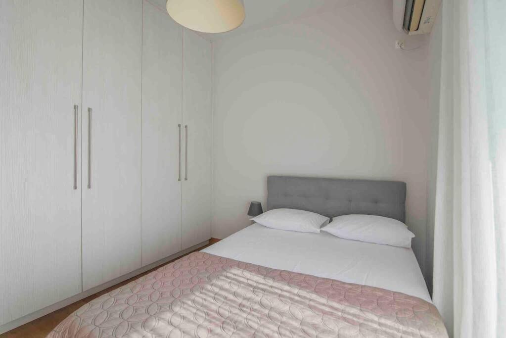 Luxury Living Apartment Aten Exteriör bild