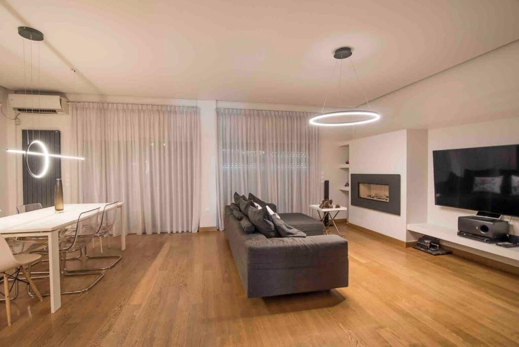 Luxury Living Apartment Aten Exteriör bild